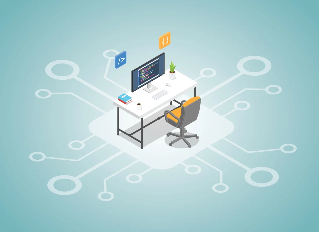 Web Development _TFS Digital Group ltd